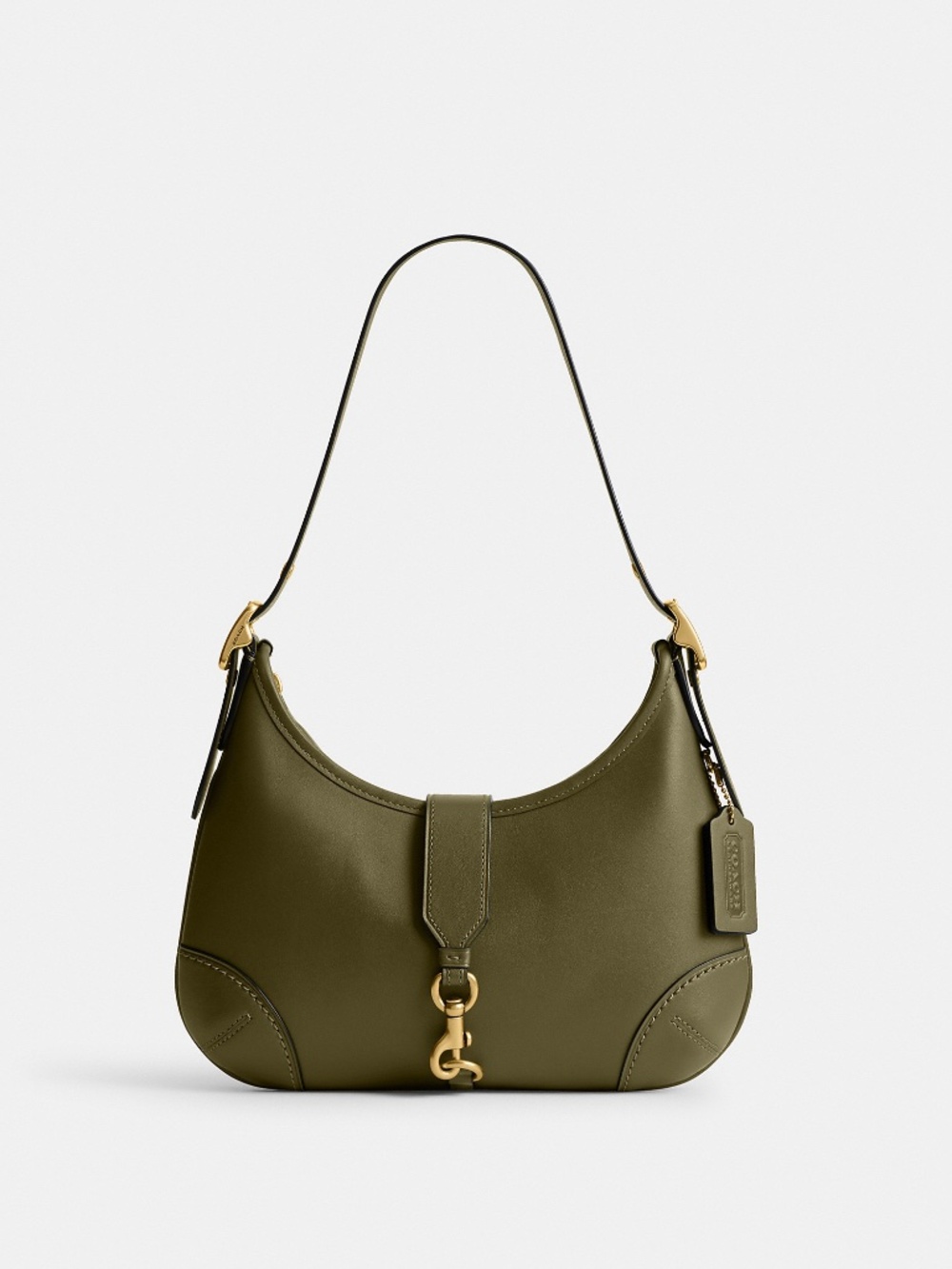 Coach Outlet Hamptons Hobo Bag